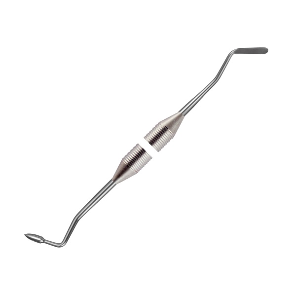 04-20 Штопфер зерновидный-гладилка средняя